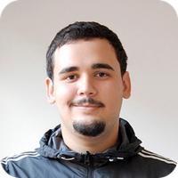 Jordi Gómez Especialista SEO, SEM y Diseño Web