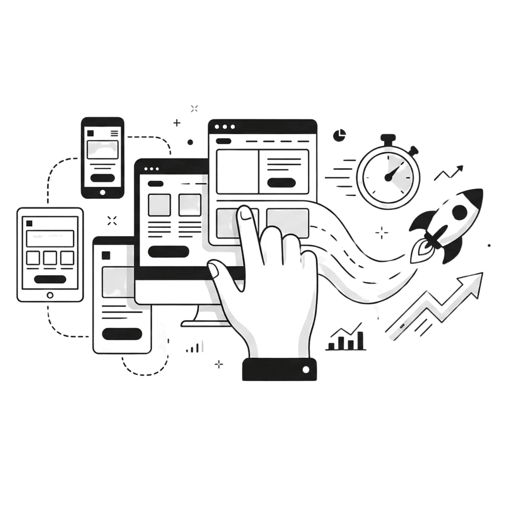 Diseño web responsive