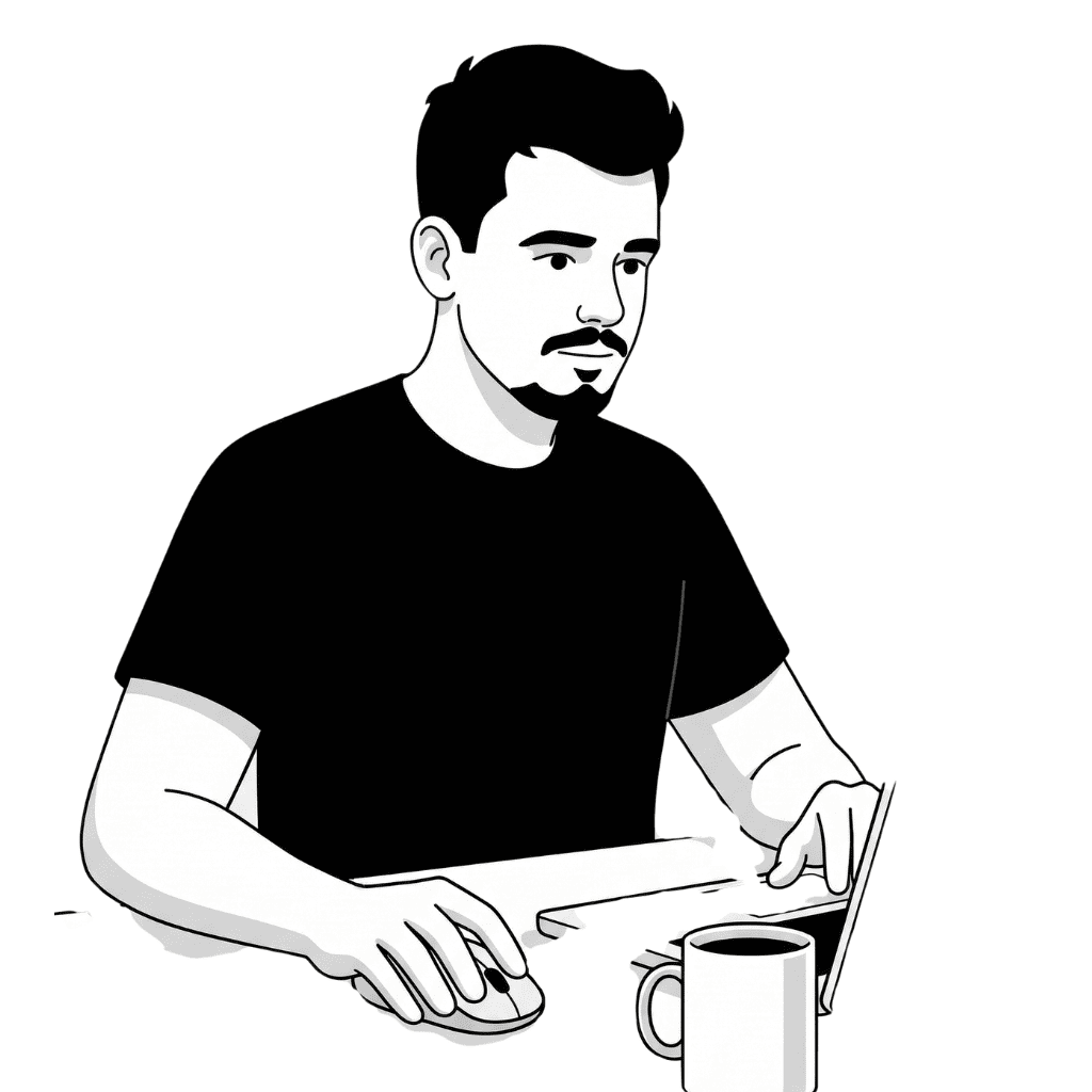 Especialista SEM en Barcelona trabajando