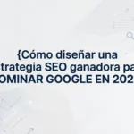 Estrategia SEO 2026