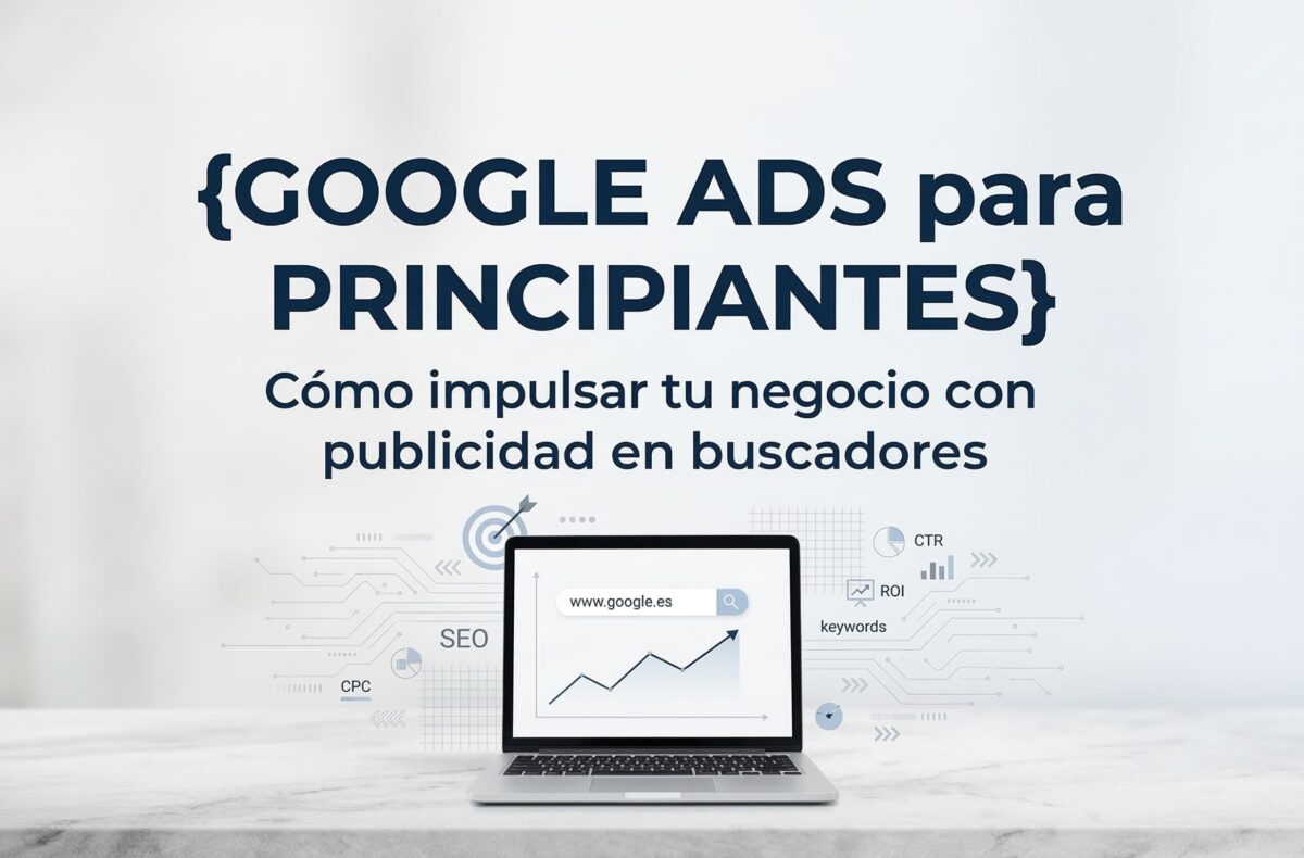 Google Ads para Principiantes